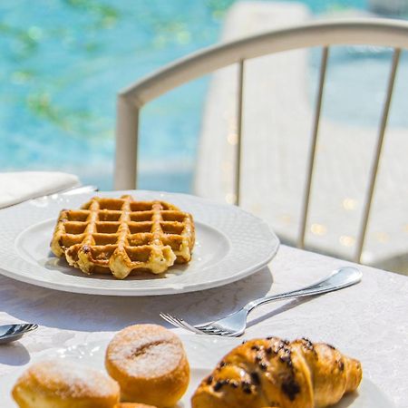 Royal Boutique Hotel Riccione Kültér fotó