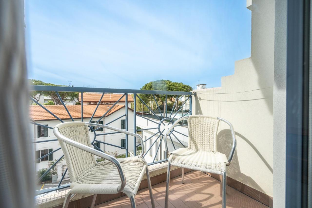 Royal Boutique Hotel Riccione Kültér fotó