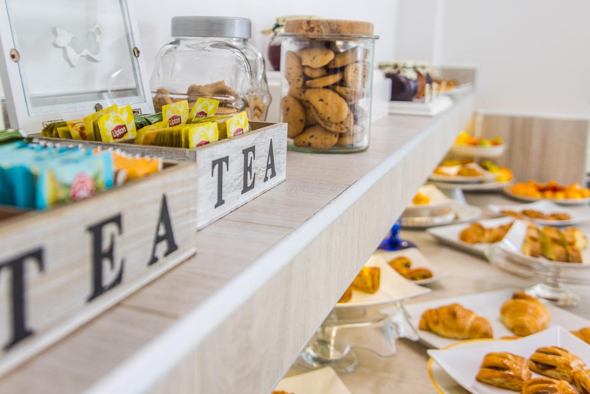 Royal Boutique Hotel Riccione Kültér fotó