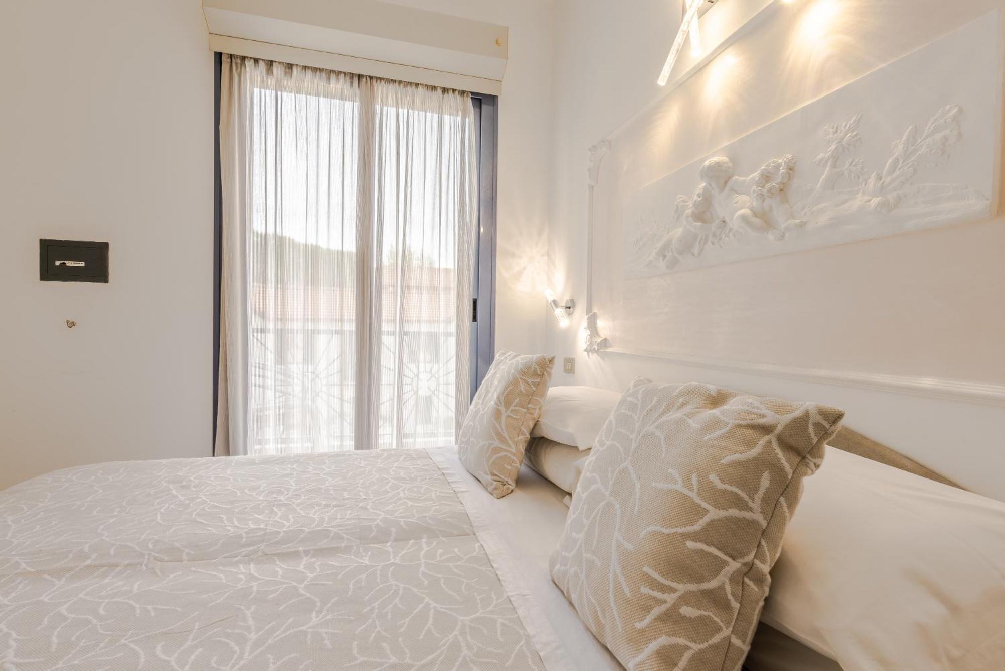 Royal Boutique Hotel Riccione Kültér fotó