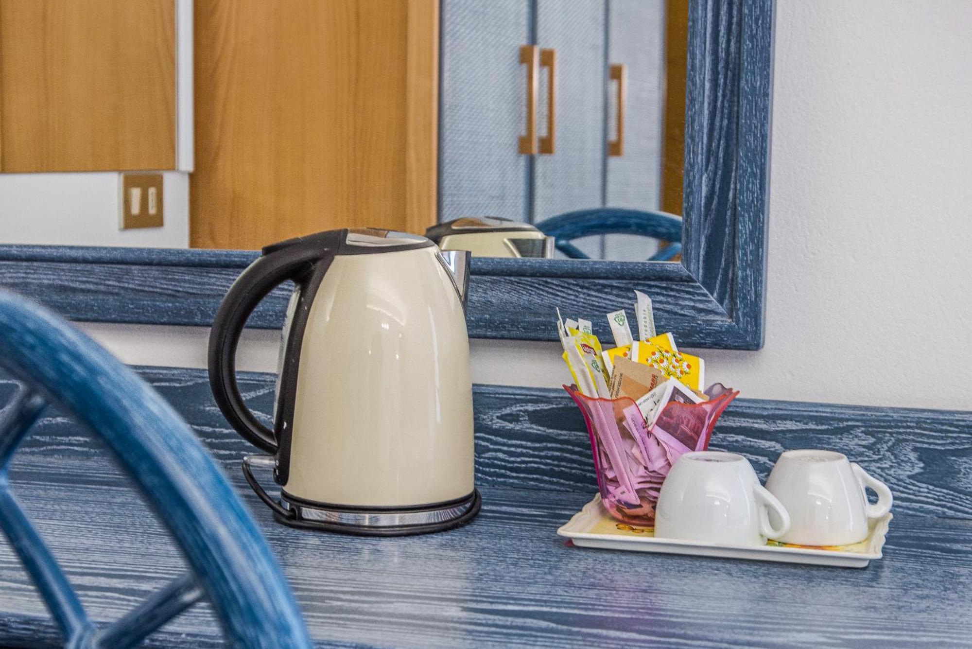 Royal Boutique Hotel Riccione Kültér fotó
