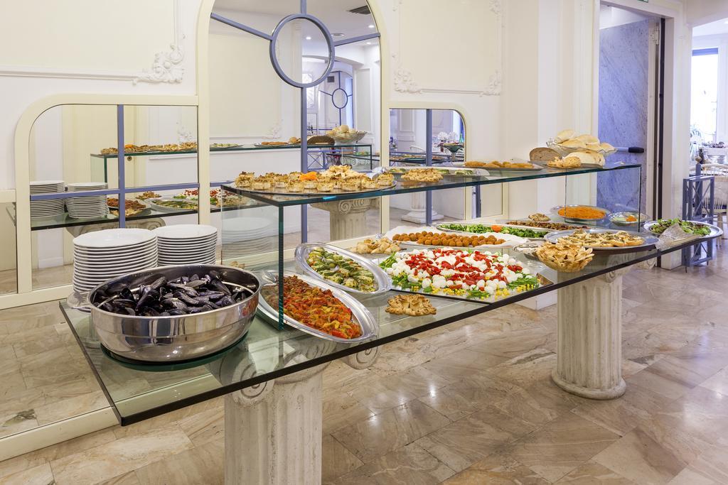 Royal Boutique Hotel Riccione Kültér fotó