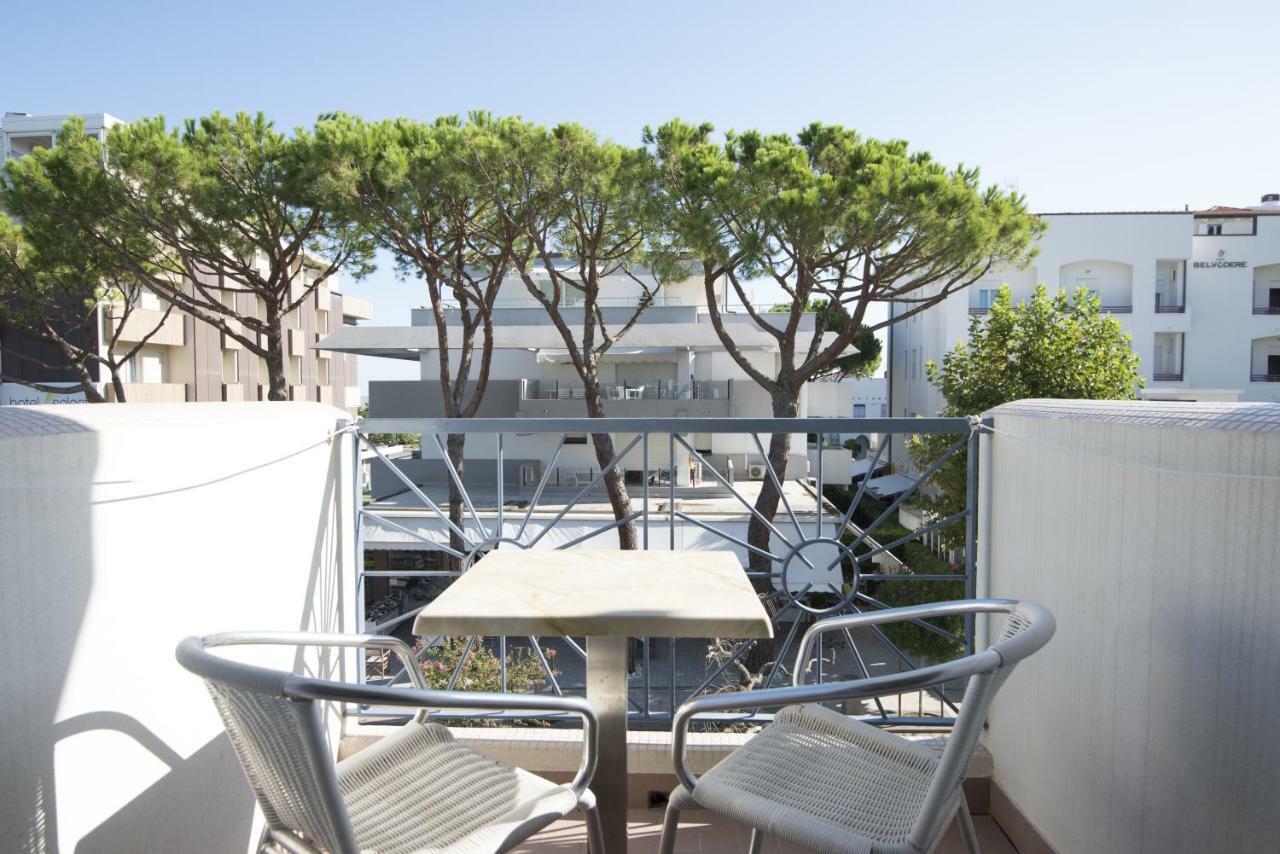 Royal Boutique Hotel Riccione Kültér fotó